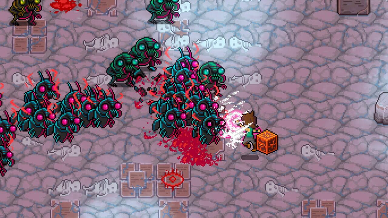 Deathstate&nbsp;: Abyssal Edition