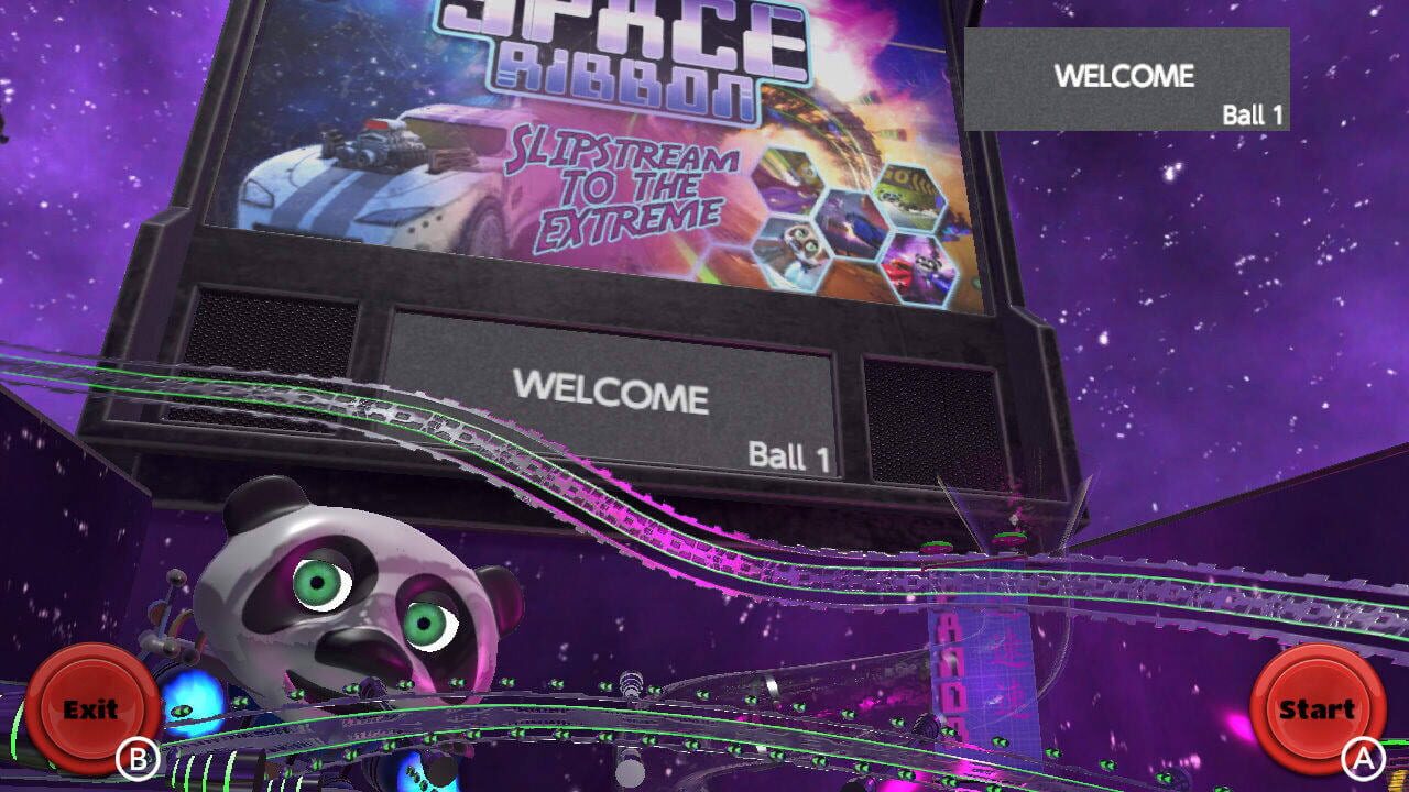 Pinball Lockdown