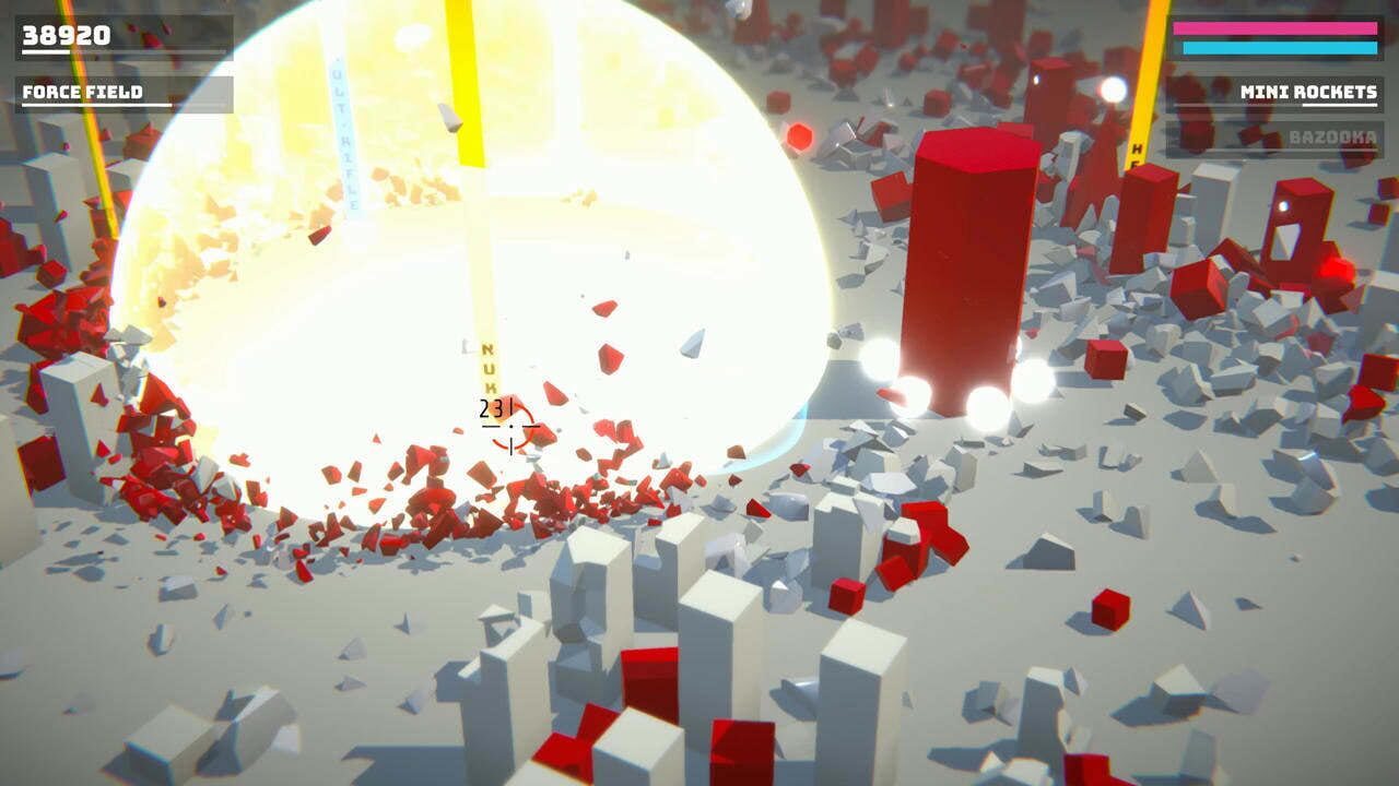 Destropolis