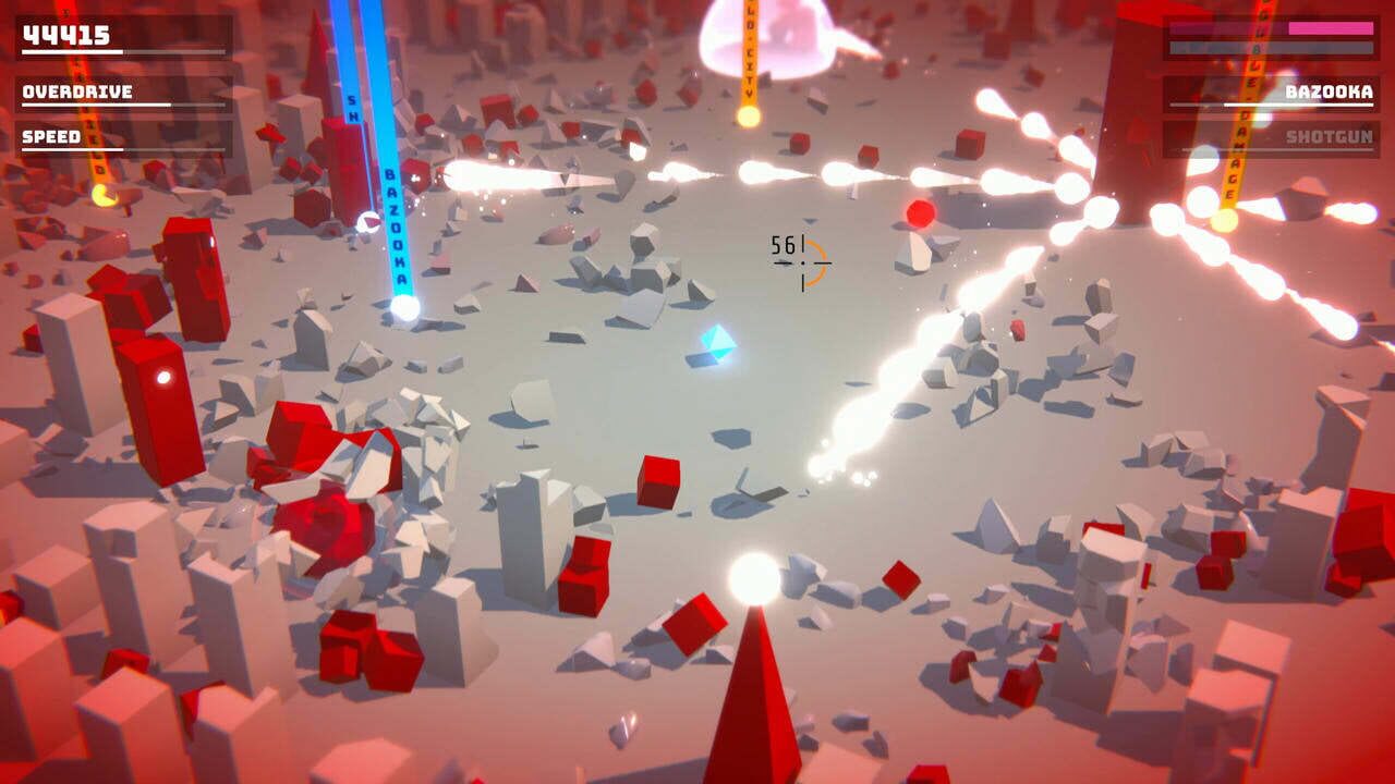 Destropolis