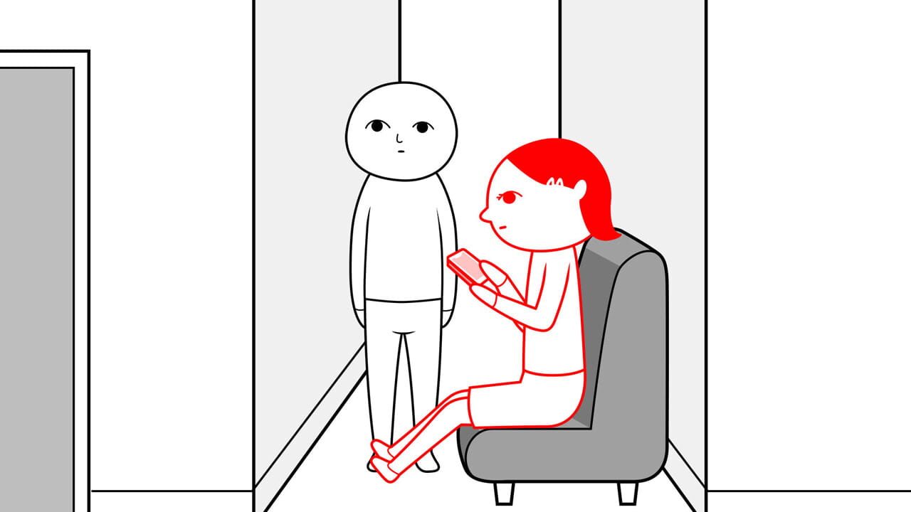 Kuukiyomi 3: Consider It More and More!! – Father to Son