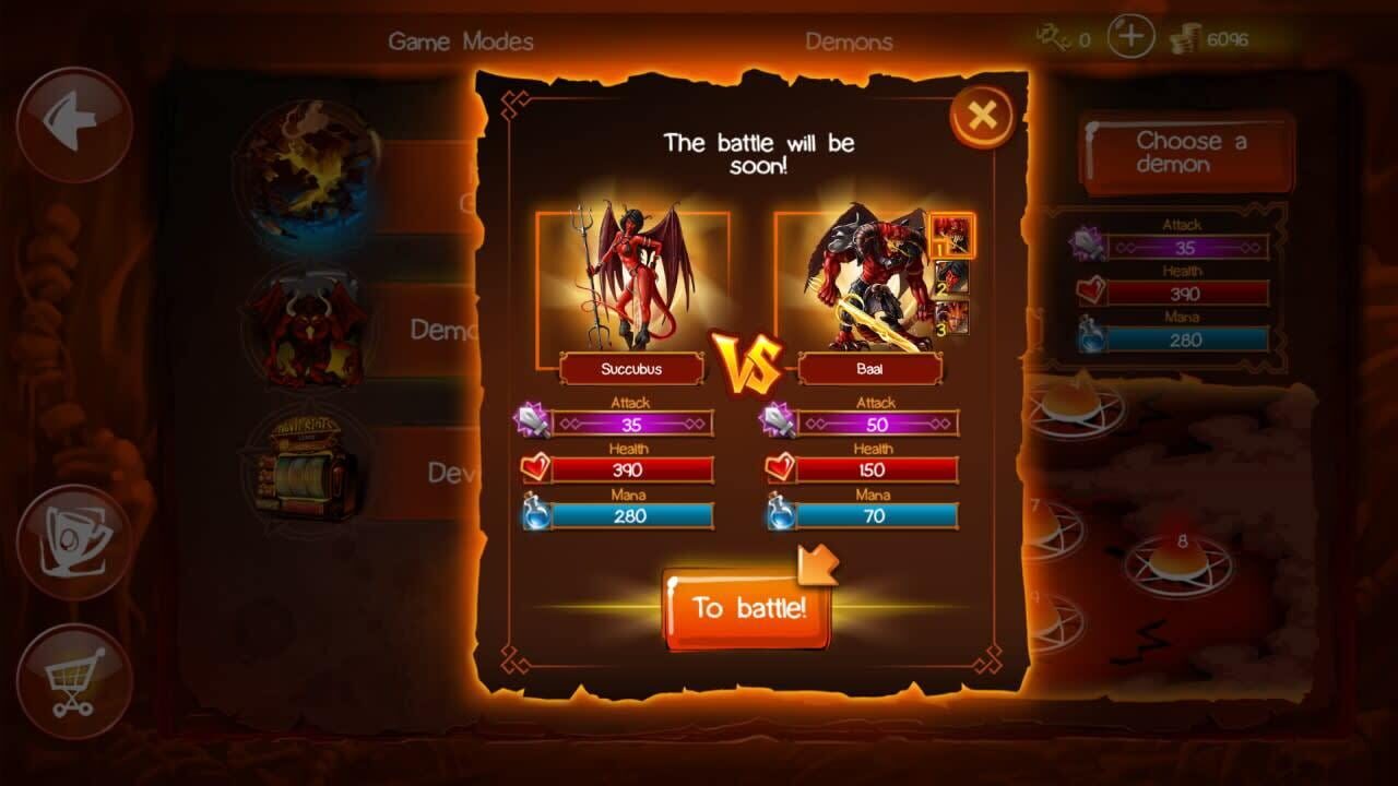 Doodle Devil: 3volution