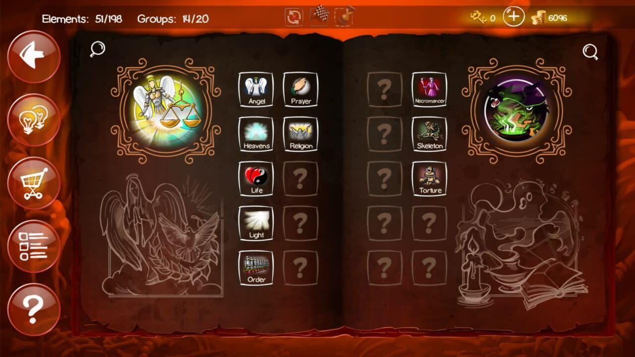 Doodle Devil: 3volution