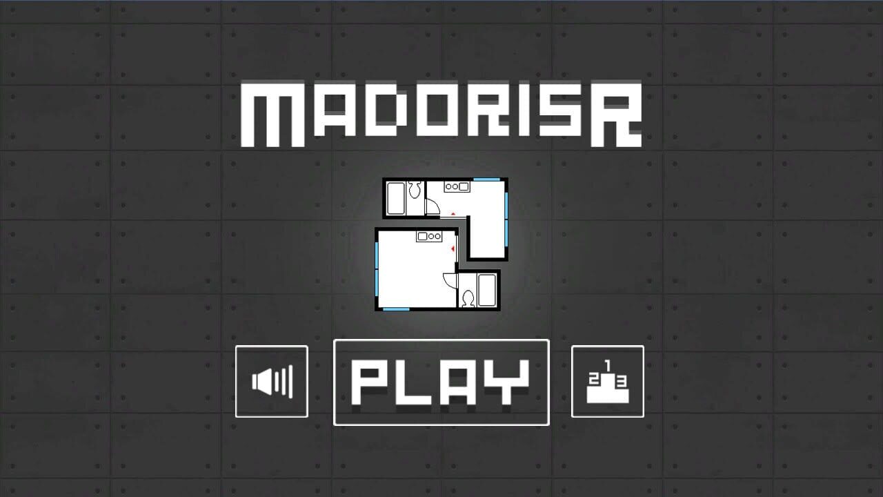 Madoris R