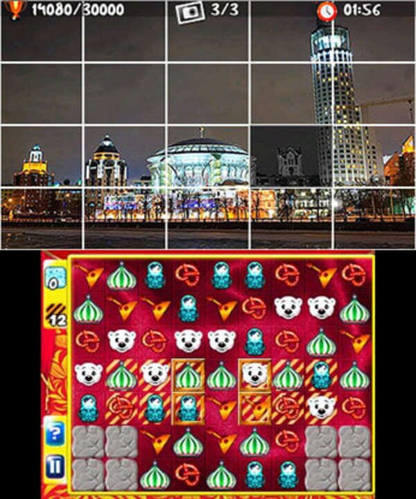 Best of Casual Games