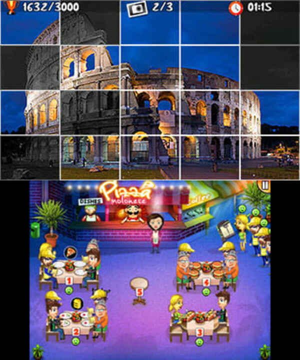 Best of Casual Games