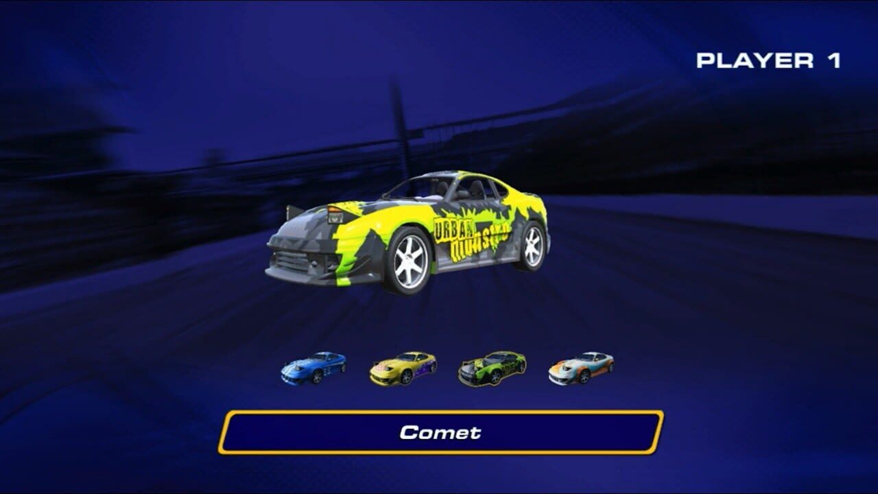 Trax: Build it Race it