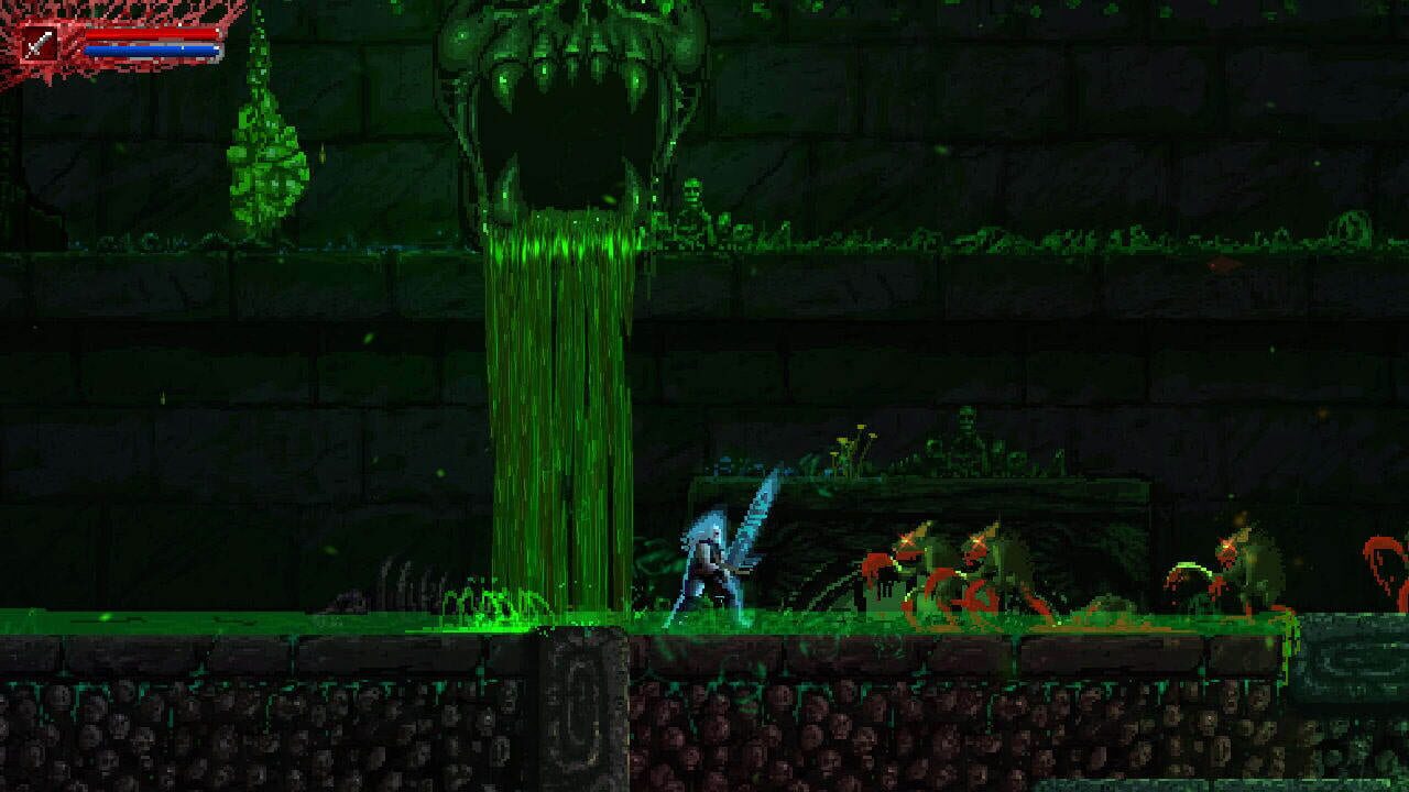 Horror Bundle Vol. 1 - Kotaku