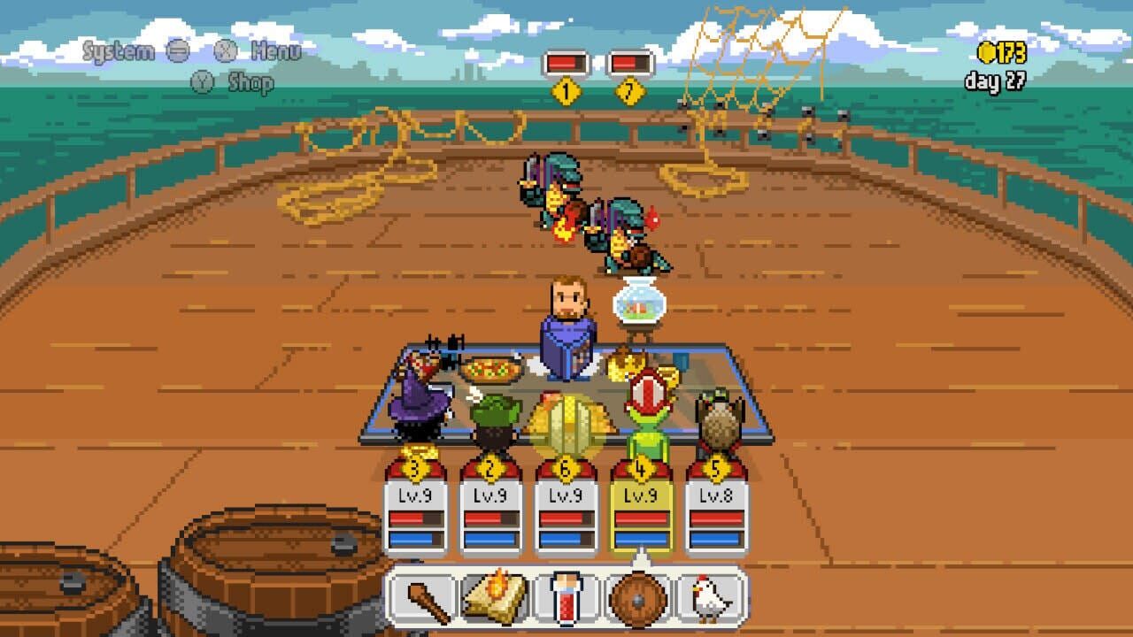 Pen and Paper Games Bundle