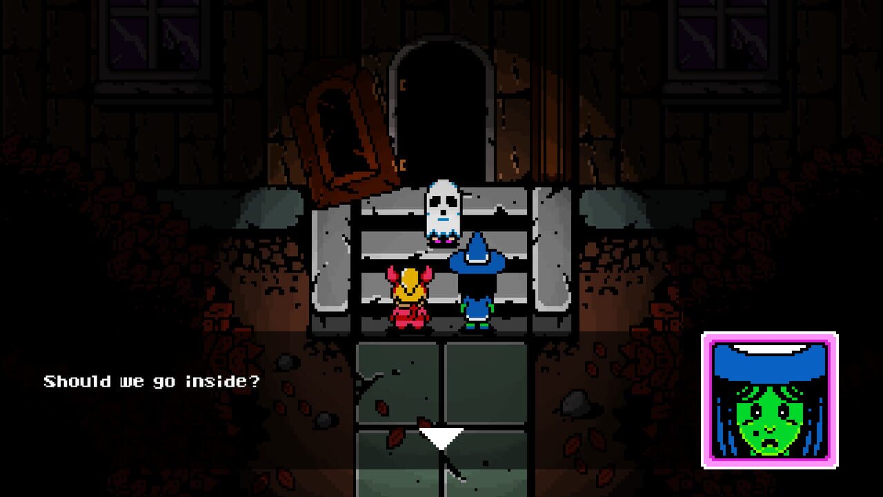 Sunshine Manor