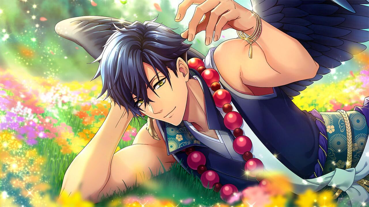 Ayakashi: Romance Reborn Dawn Chapter & Twilight Chapter