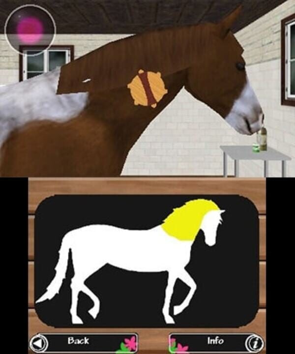 My Horse 3D: Best Friends
