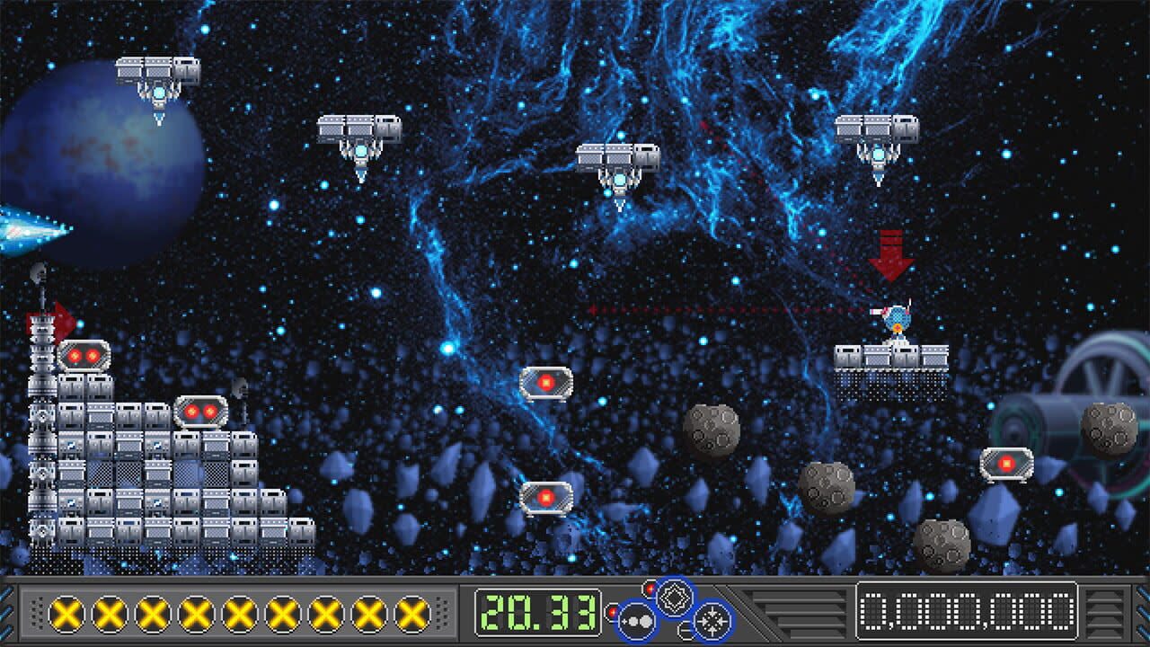 Stoes: Sorrow Song of Bounty Hunter