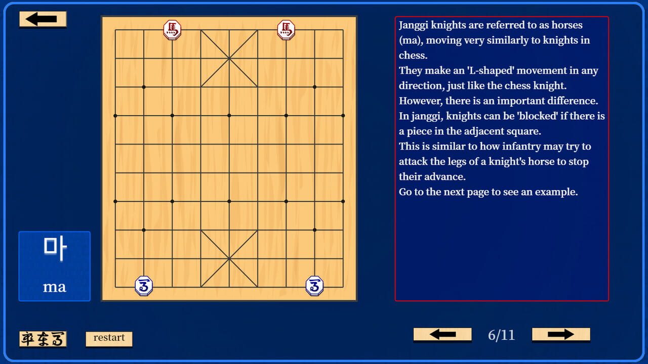 Let’s Learn Janggi