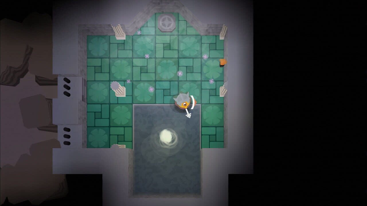 Digerati Presents: The Dungeon Crawl Vol. 1