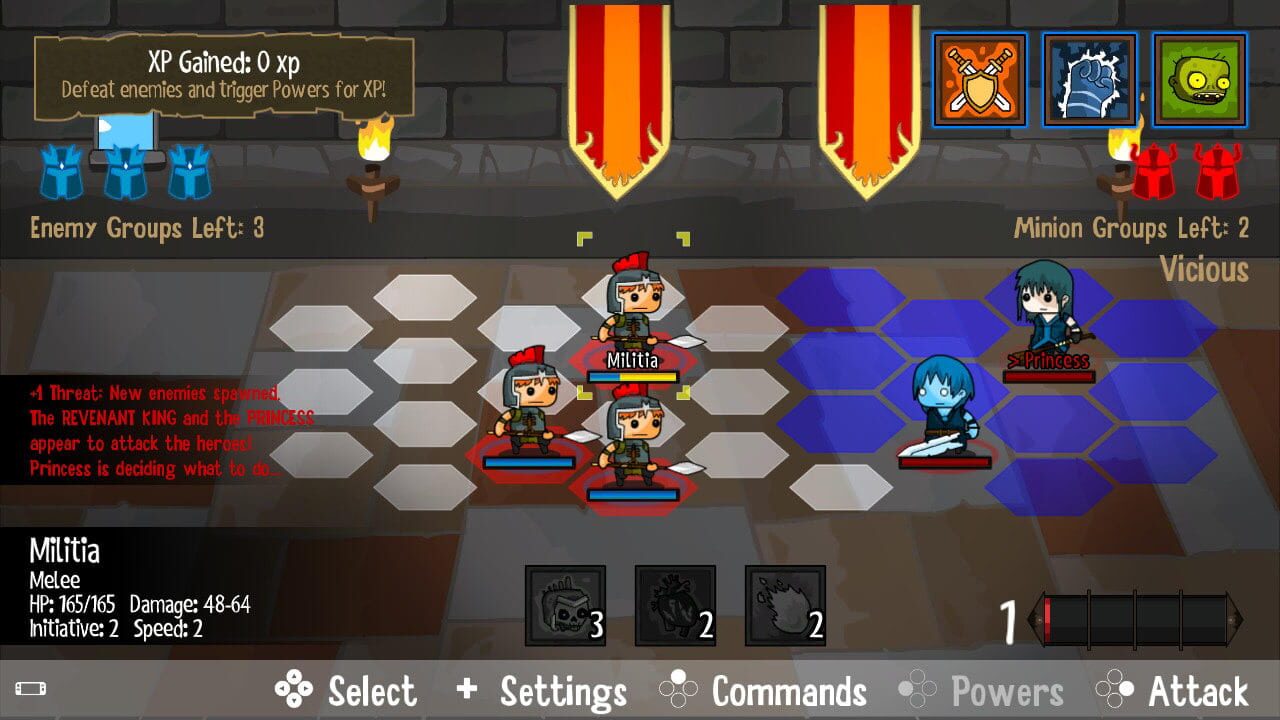 Digerati Presents: The Dungeon Crawl Vol. 1