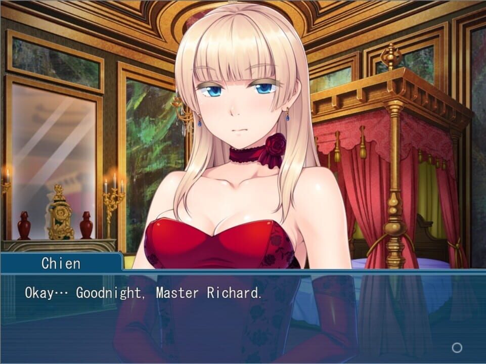 The Makings of a Lady: Purity Yours to Defile