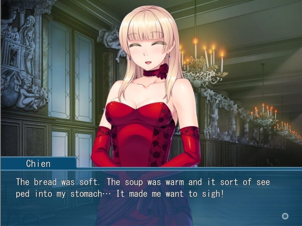 The Makings of a Lady: Purity Yours to Defile