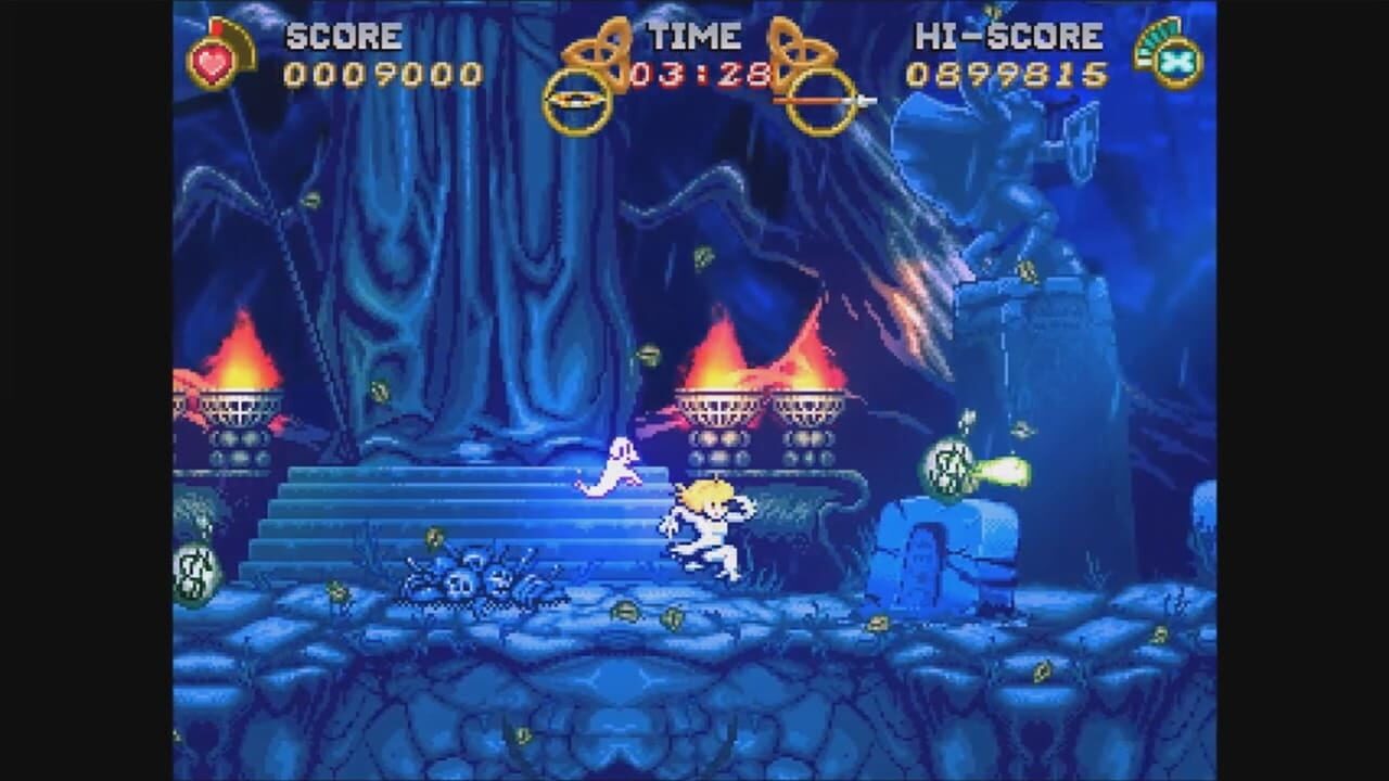 Battle Princess Madelyn: Royal Edition