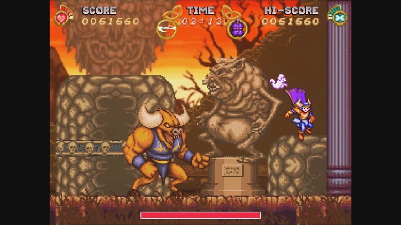 Battle Princess Madelyn: Royal Edition