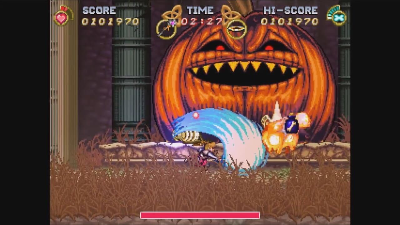 Battle Princess Madelyn: Royal Edition