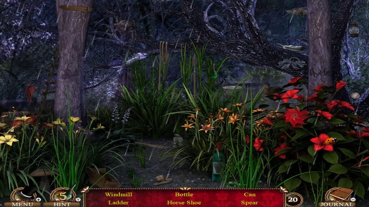 The Mysterious Case of Dr.Jekyll and Mr.Hyde