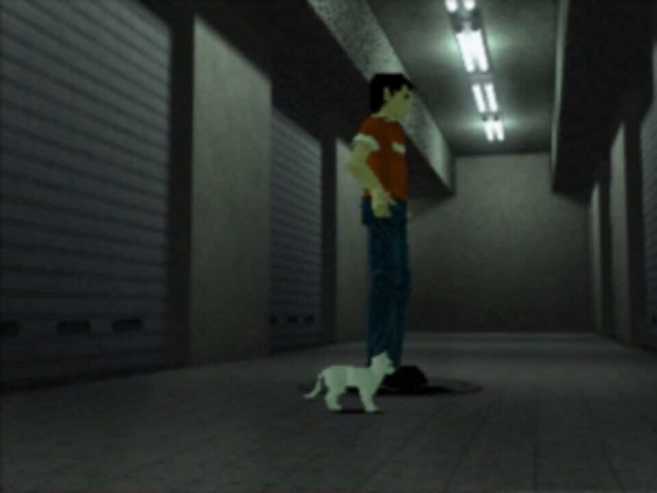 Yami Fuku Natsu: Teito Monogatari Futatabi