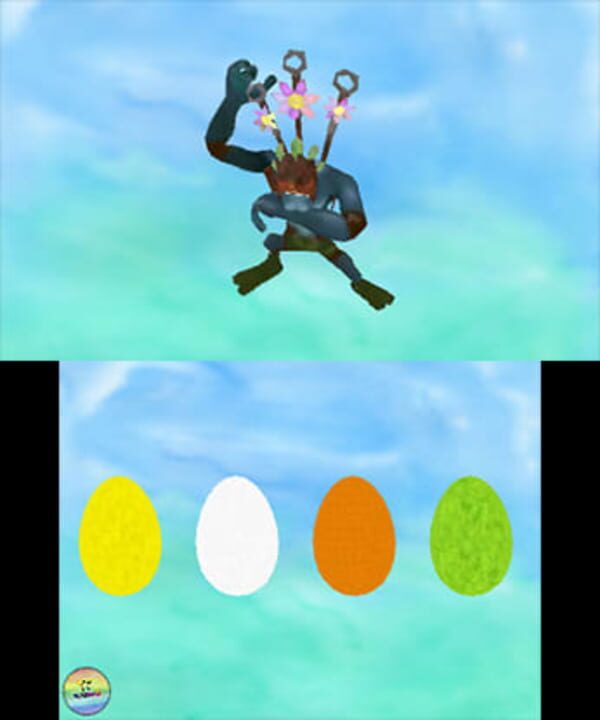 Games for Toddlers 2