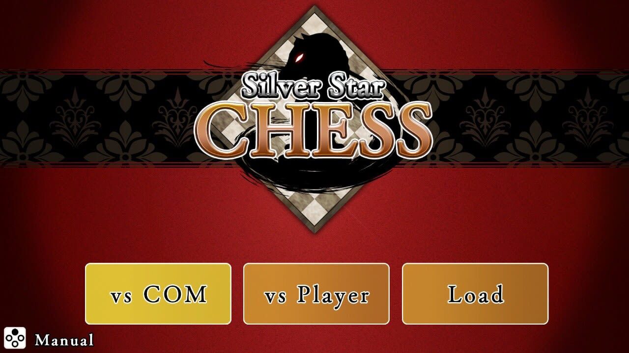 SilverStarChess