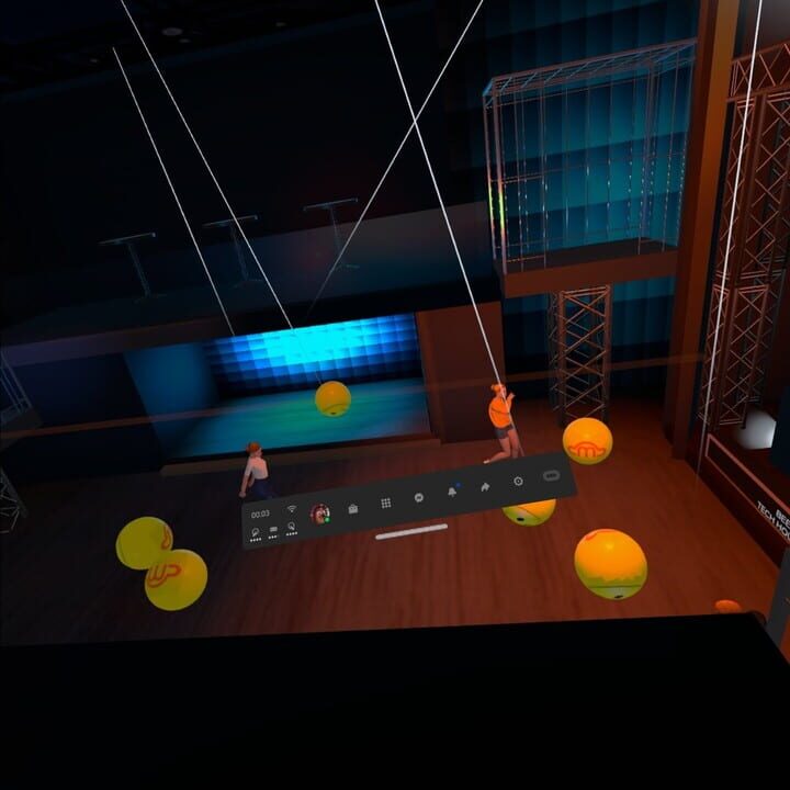Go Clubbing