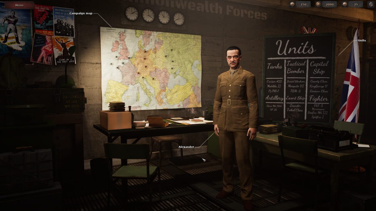 Strategic Mind: Fight for Freedom