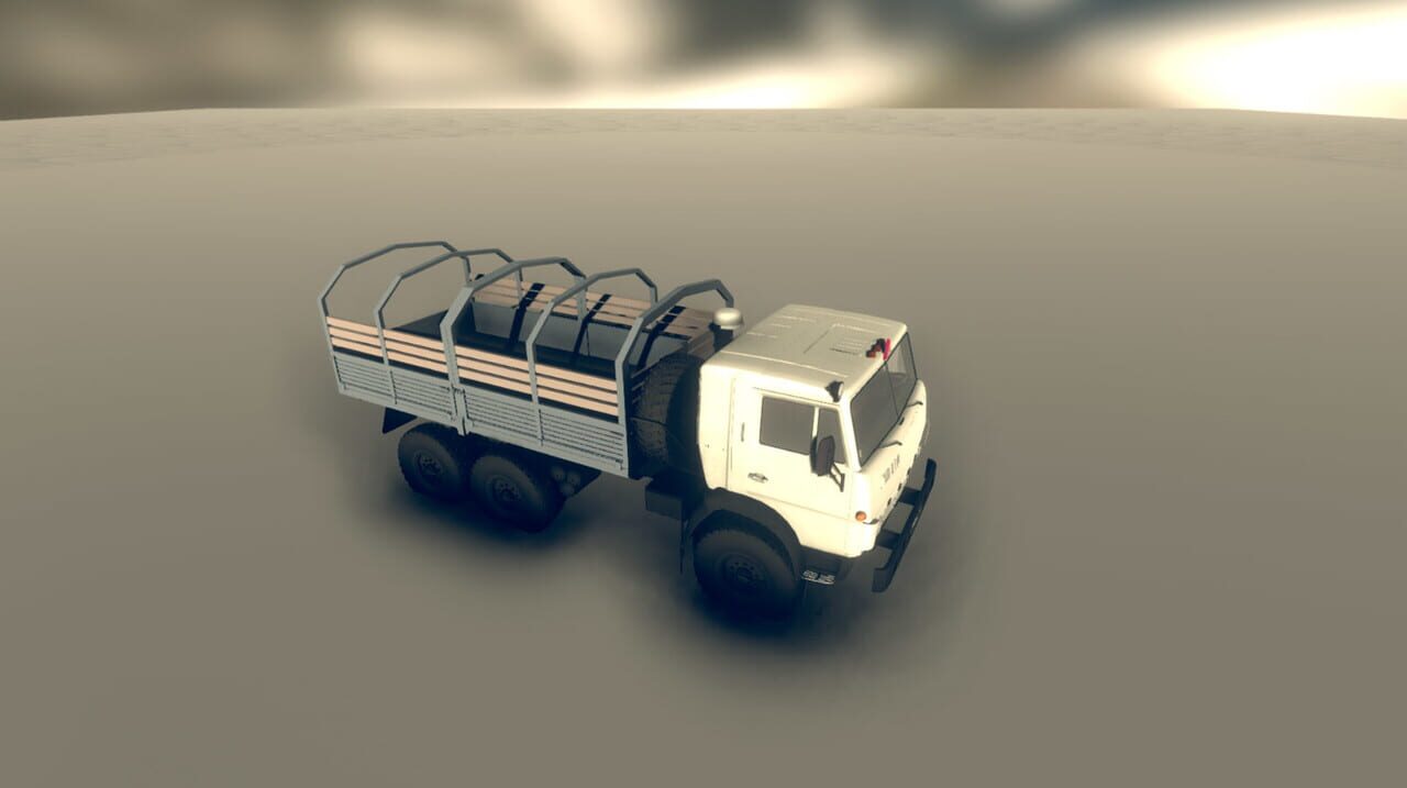 Model Building Restoration