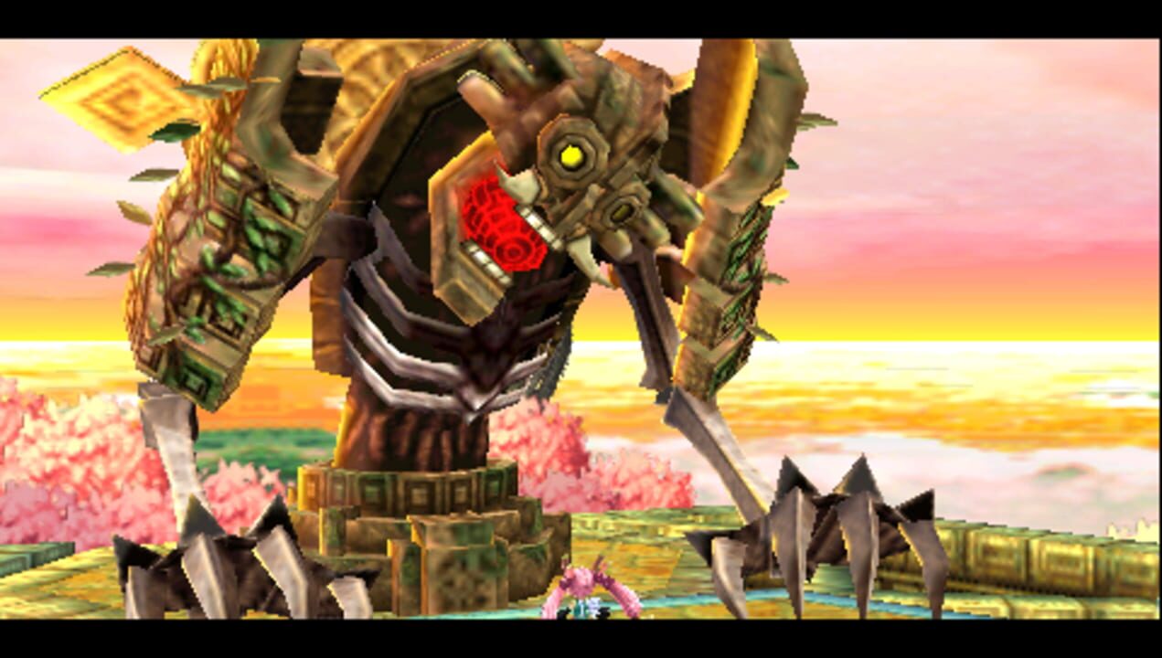 The Legend of Nayuta: Boundless Trails