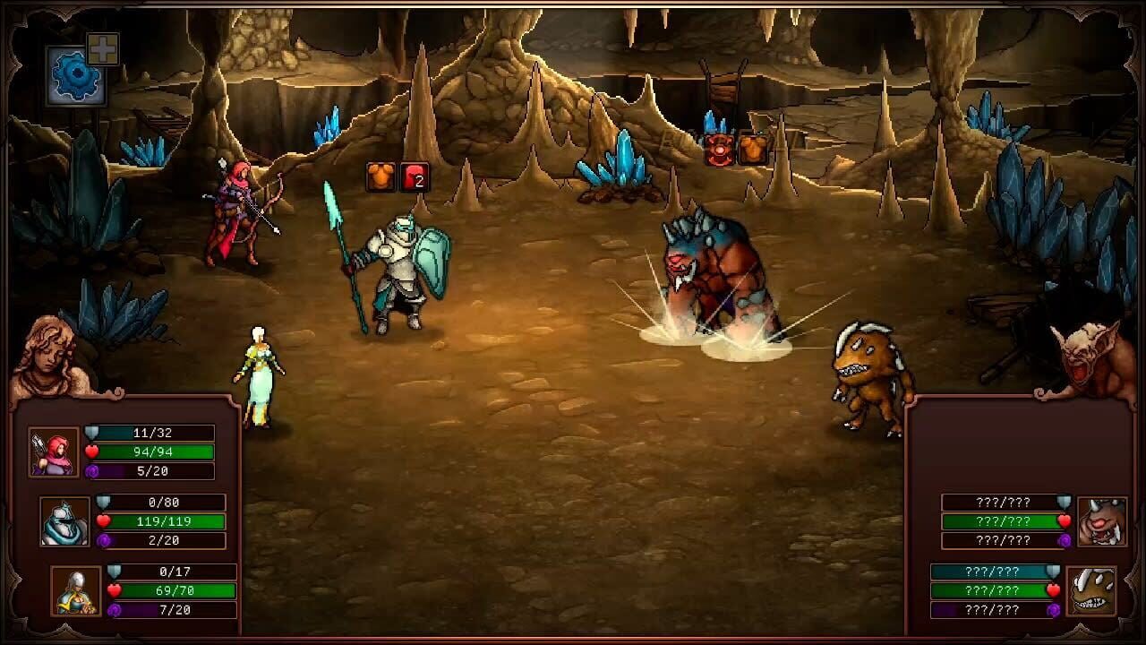 Sin Slayers: Enhanced Edition