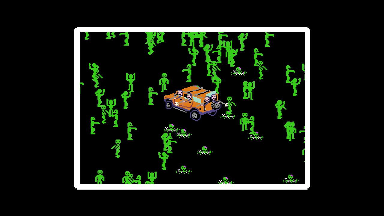 Organ Trail: Complete Edition