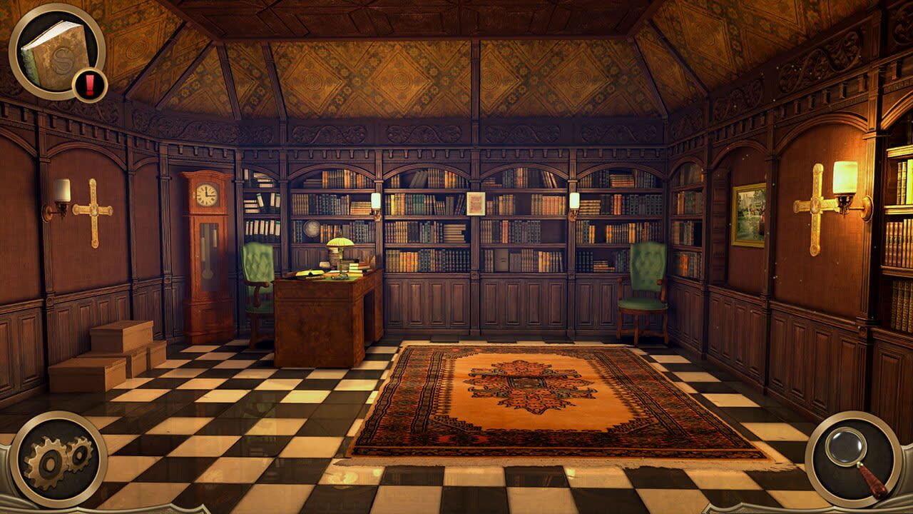 Preston Sterling and the Legend of Excalibur