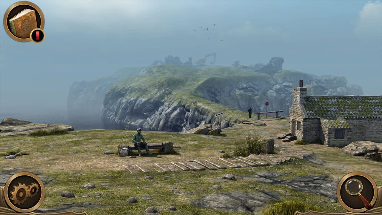 Preston Sterling and the Legend of Excalibur