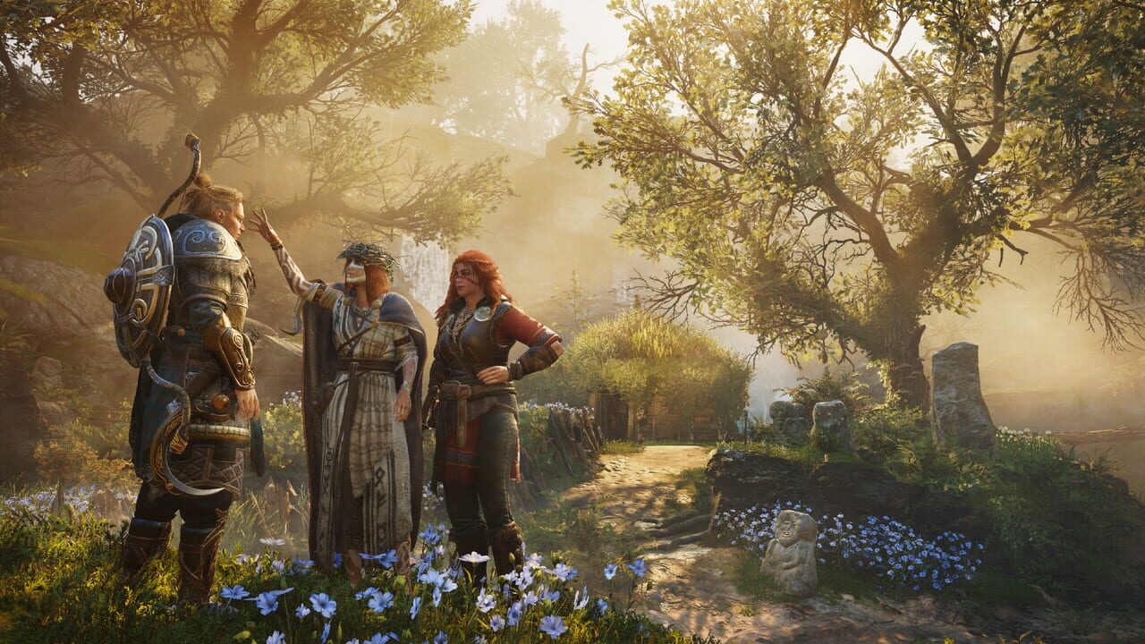 Assassin’s Creed Valhalla: Wrath of the Druids