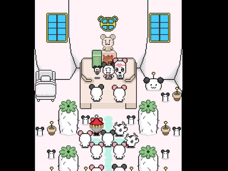 Towelket: One More Time 4