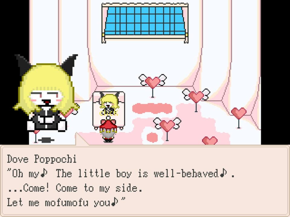 Towelket: One More Time 4