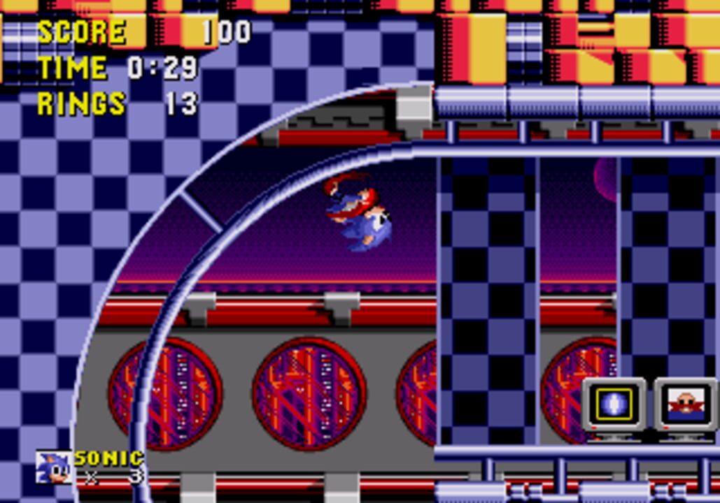 Sonic the Hedgehog: The Next Level