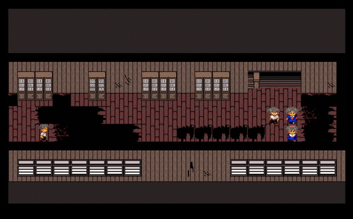 Corpse-Party
