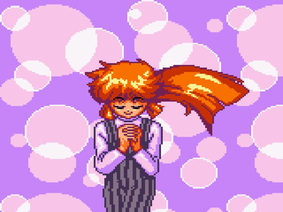 Kaitou Saint Tail