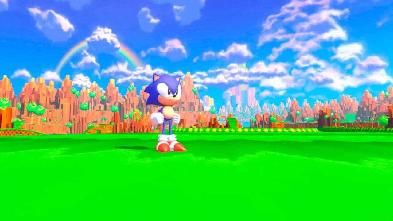 Sonic Utopia