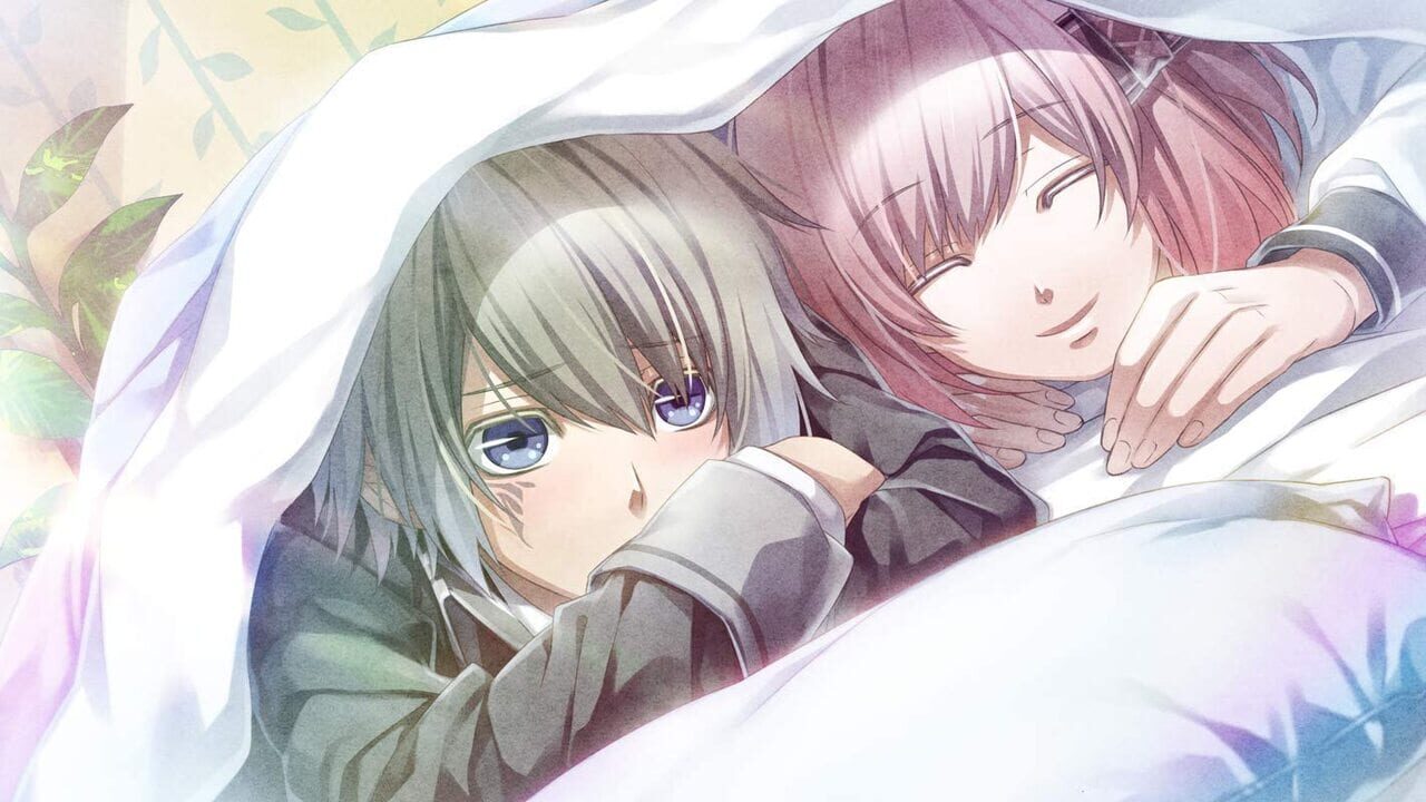 Norn9 Lofn for Nintendo Switch