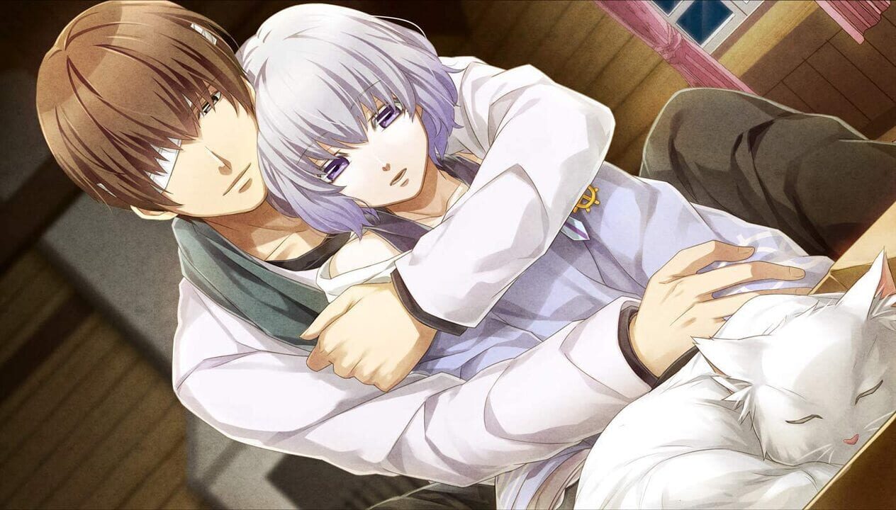 Norn9 Lofn for Nintendo Switch