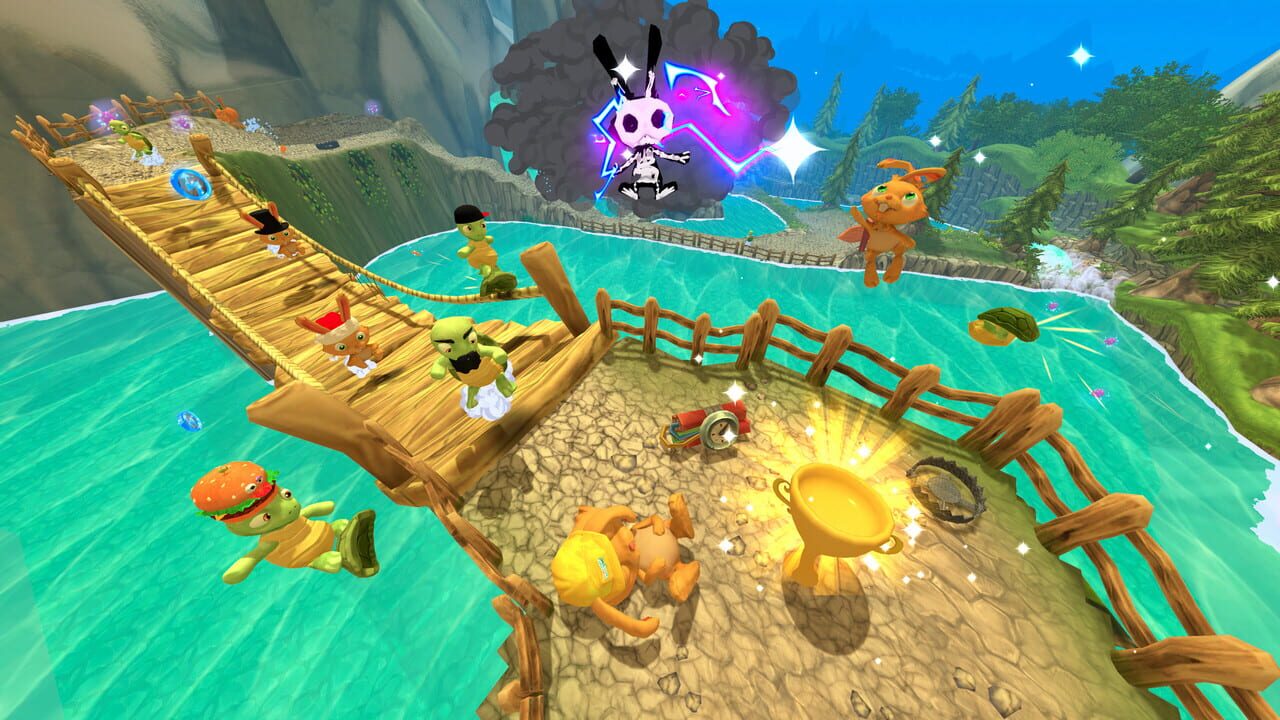 Running Fable