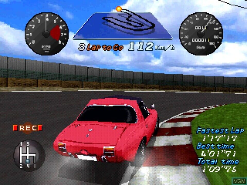 Tetsu Ikuzawa Kanshuu Meisha Retsuden: Greatest 70’s