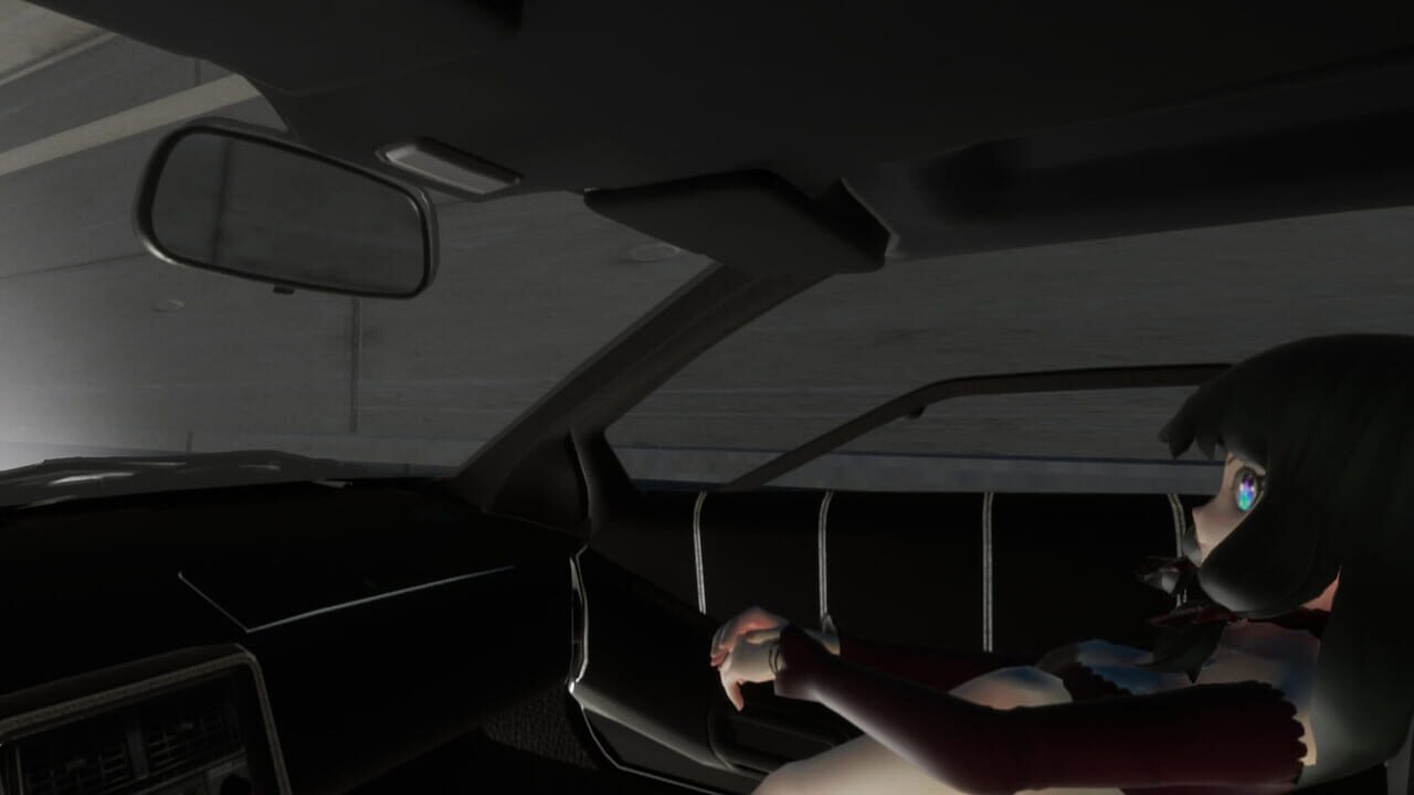 Synth Retro Vapor Wave