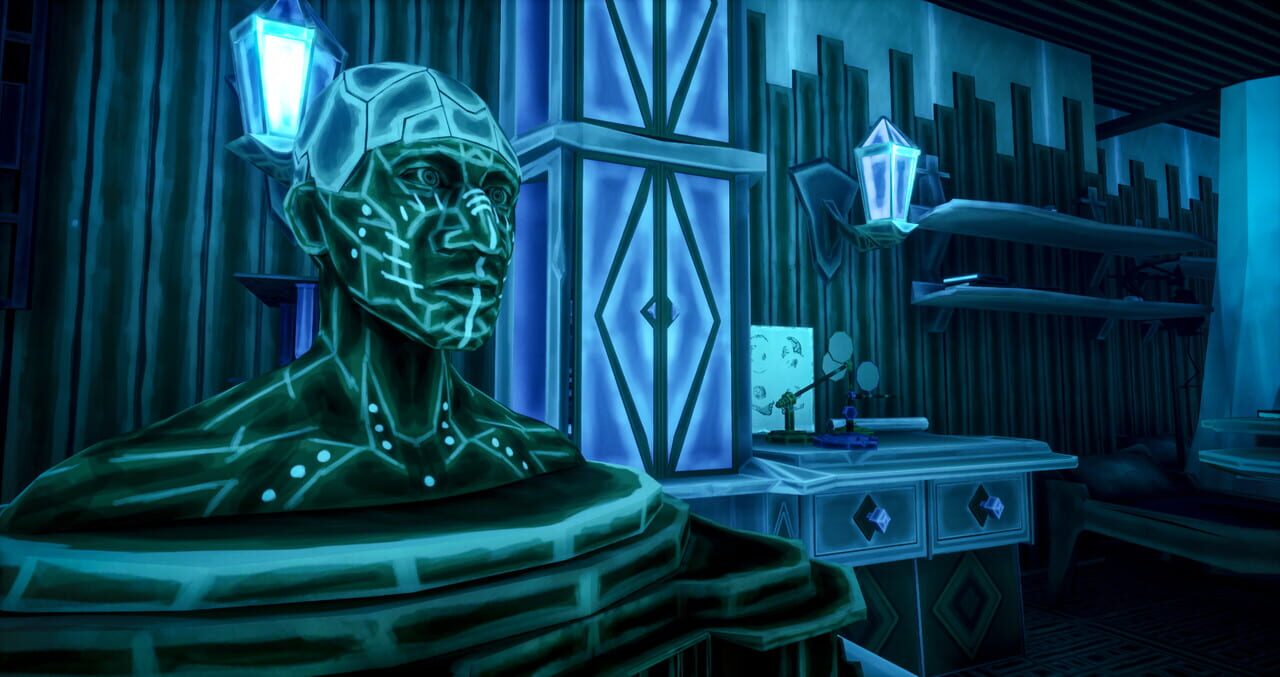 Dr Livingstone, I Presume?